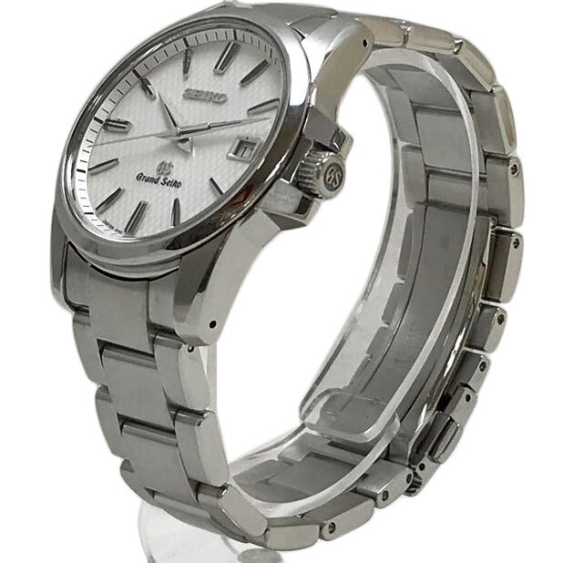 SEIKO セイコー/グランドセイコー デイト クオーツ/9F62-0AA1//320117/ABランク/51