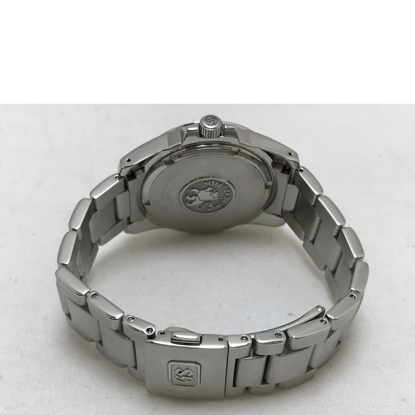 SEIKO セイコー/グランドセイコー デイト クオーツ/9F62-0AA1//320117/ABランク/51