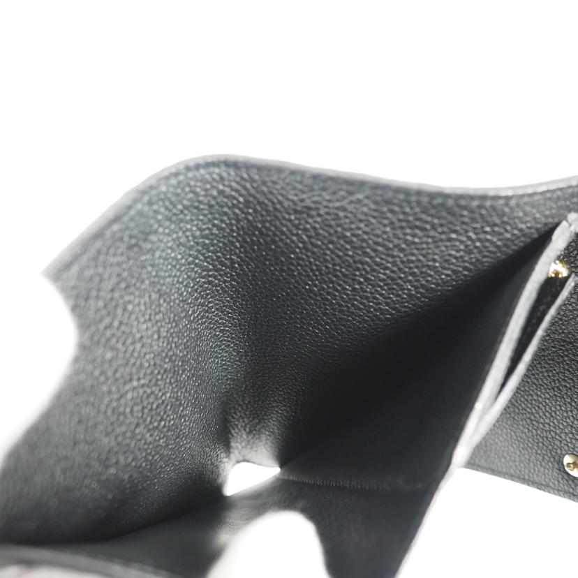 LOUIS VUITTON ルイヴィトン/ポルトフォイユ・キュリーズ コンパクト/モノグラムアンプラント/M60568//SP3194/BCランク/79