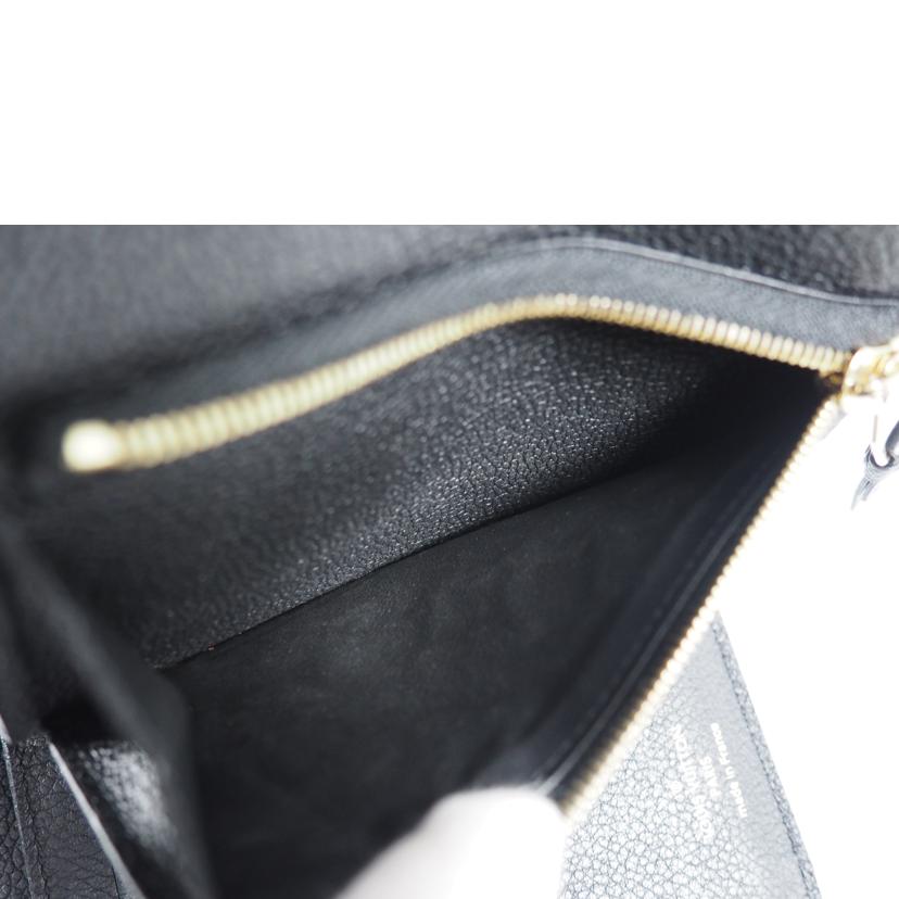 LOUIS VUITTON ルイヴィトン/ポルトフォイユ・キュリーズ コンパクト/モノグラムアンプラント/M60568//SP3194/BCランク/79