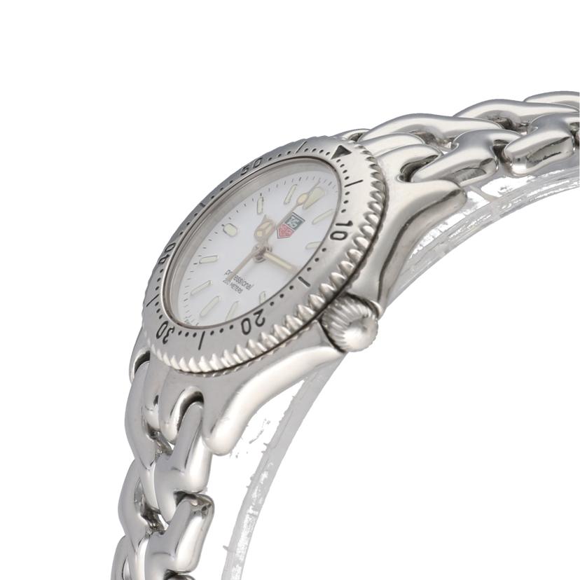 TAG HEUER タグホイヤー/プロフェッショナル200/クオーツ時計/S90.815//Bランク/75