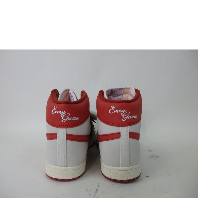 NIKE ナイキ/NIKE JORDAN AIR SHIP SP/DZ3497-106//Sランク/84