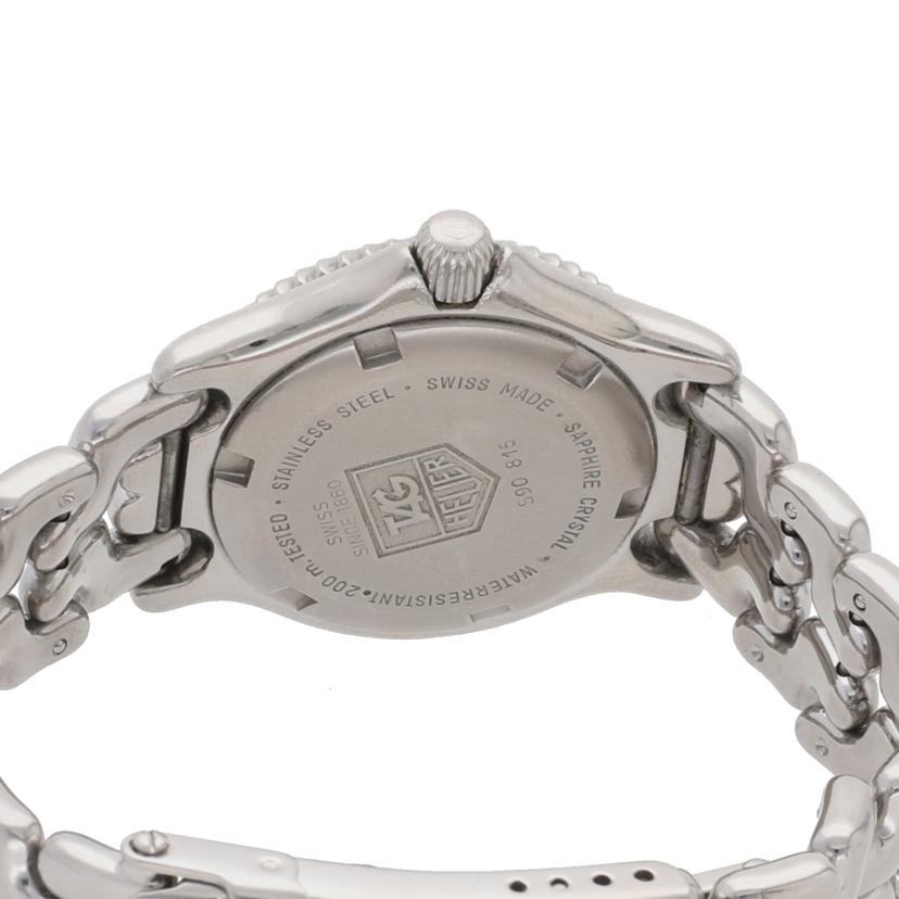 TAG HEUER タグホイヤー/プロフェッショナル200/クオーツ時計/S90.815//Bランク/75