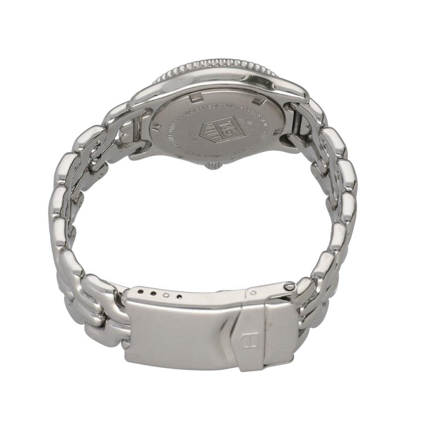 TAG HEUER タグホイヤー/プロフェッショナル200/クオーツ時計/S90.815//Bランク/75