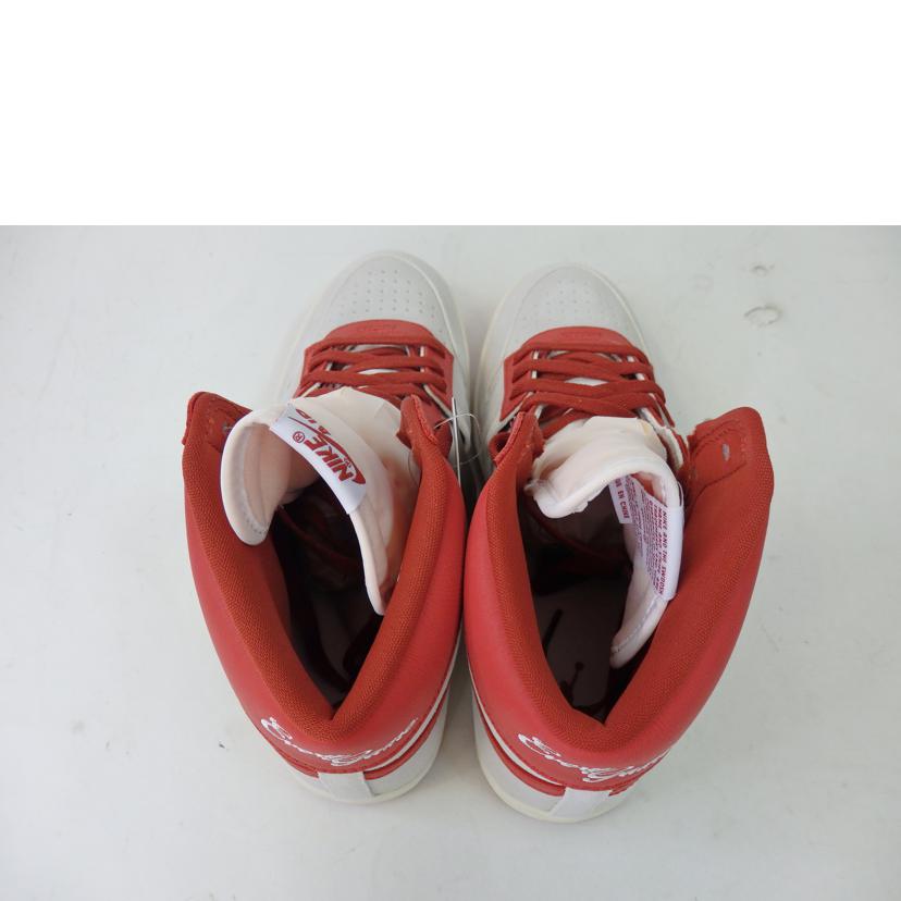 NIKE ナイキ/NIKE JORDAN AIR SHIP SP/DZ3497-106//Sランク/84