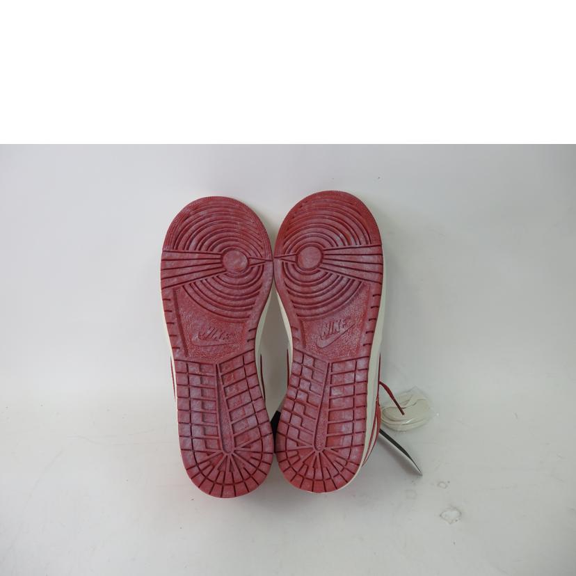 NIKE ナイキ/NIKE JORDAN AIR SHIP SP/DZ3497-106//Sランク/84