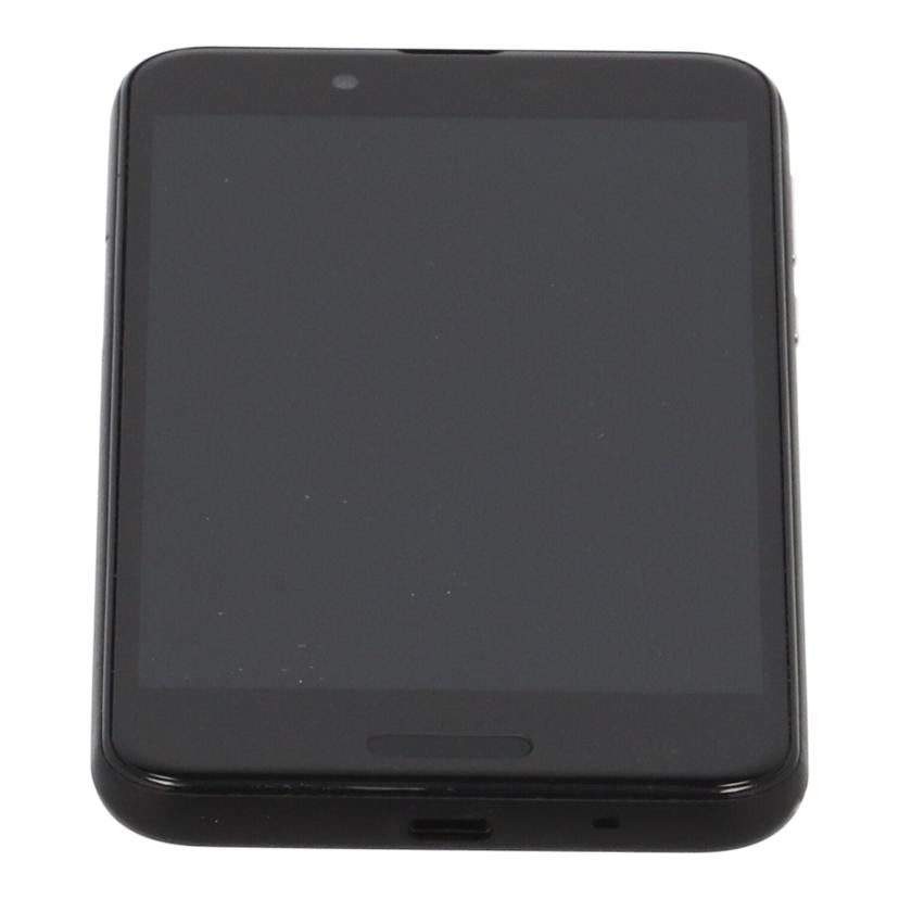 SHARP シャープ/スマートフォン/SHV40u//353477090170856/Cランク/83