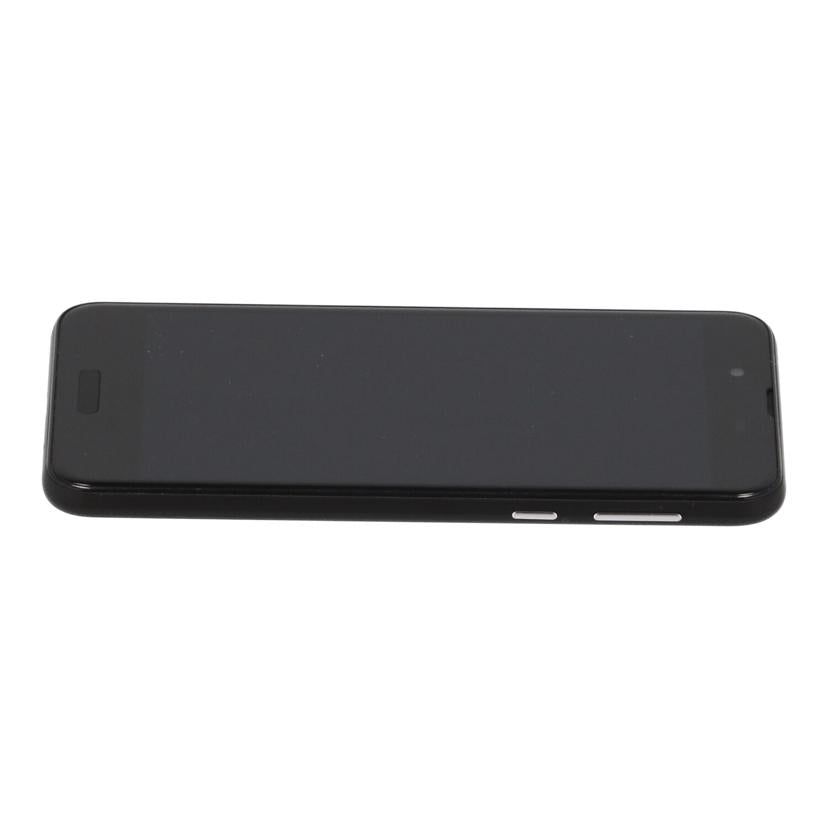 SHARP シャープ/スマートフォン/SHV40u//353477090170856/Cランク/83
