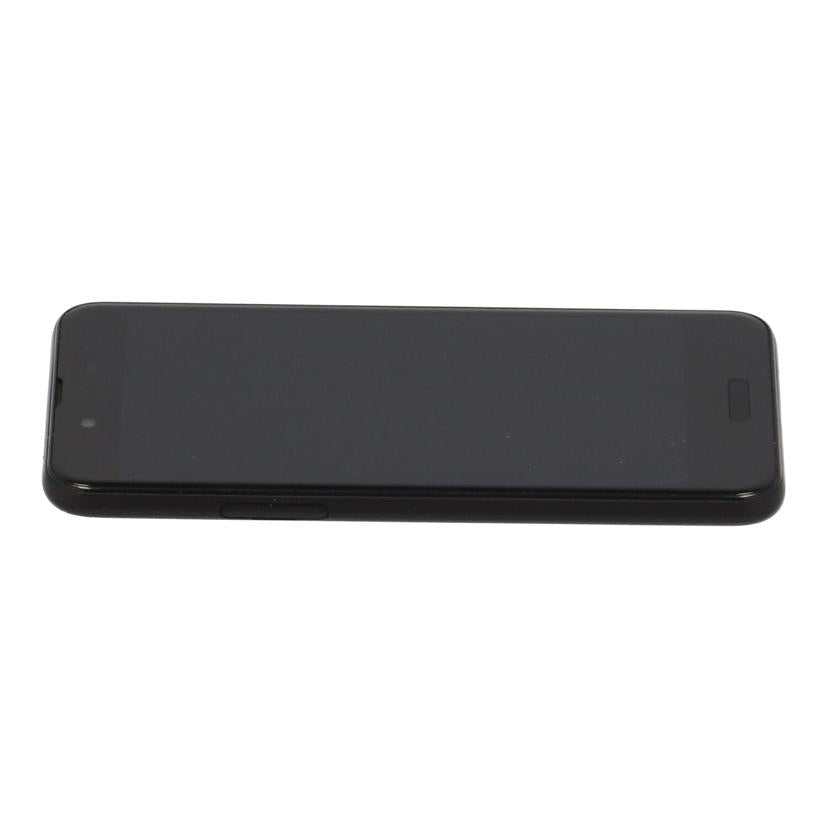 SHARP シャープ/スマートフォン/SHV40u//353477090170856/Cランク/83