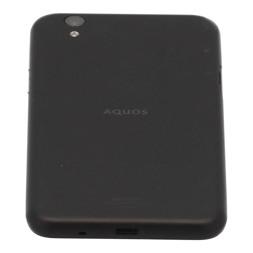 SHARP シャープ/スマートフォン/SHV40u//353477090170856/Cランク/83