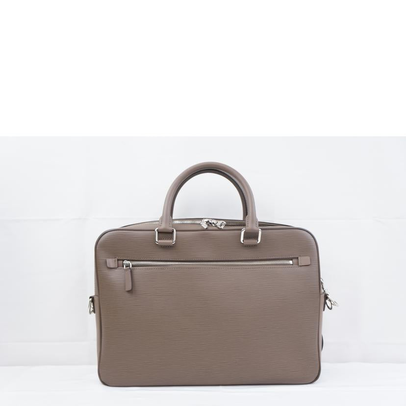 LV ルイヴィトン/PDB/エピ/M54017//FL0***/SAランク/67