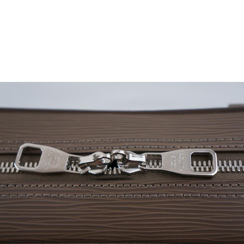 LV ルイヴィトン/PDB/エピ/M54017//FL0***/SAランク/67