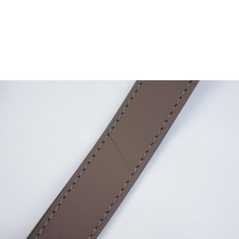 LV ルイヴィトン/PDB/エピ/M54017//FL0***/SAランク/67