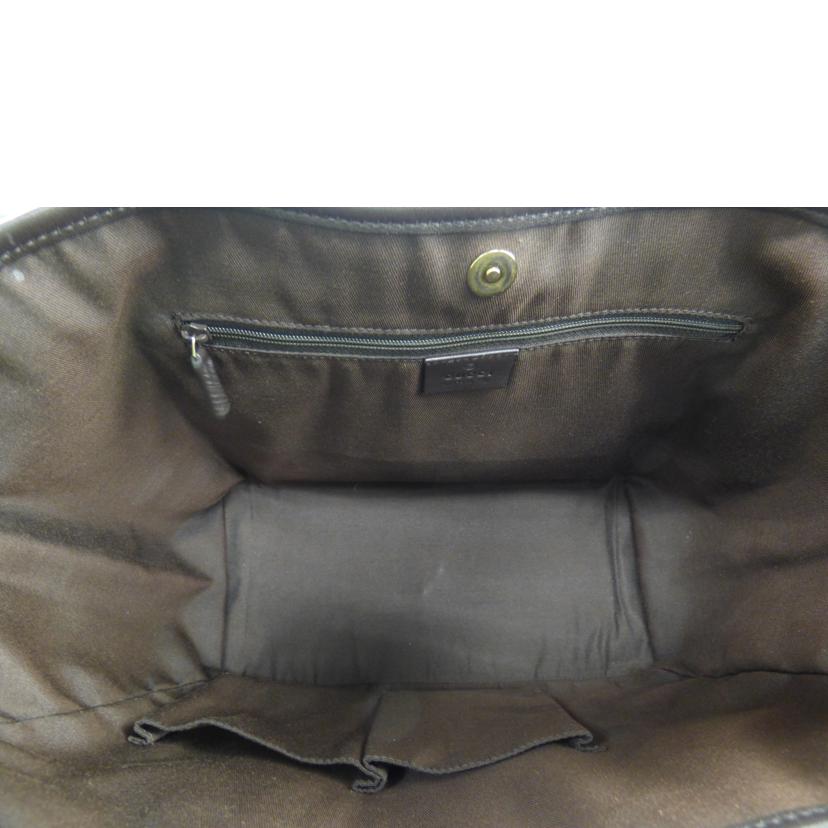 GUCCI グッチ/GGキャンバストート/169946//000***/ABランク/64