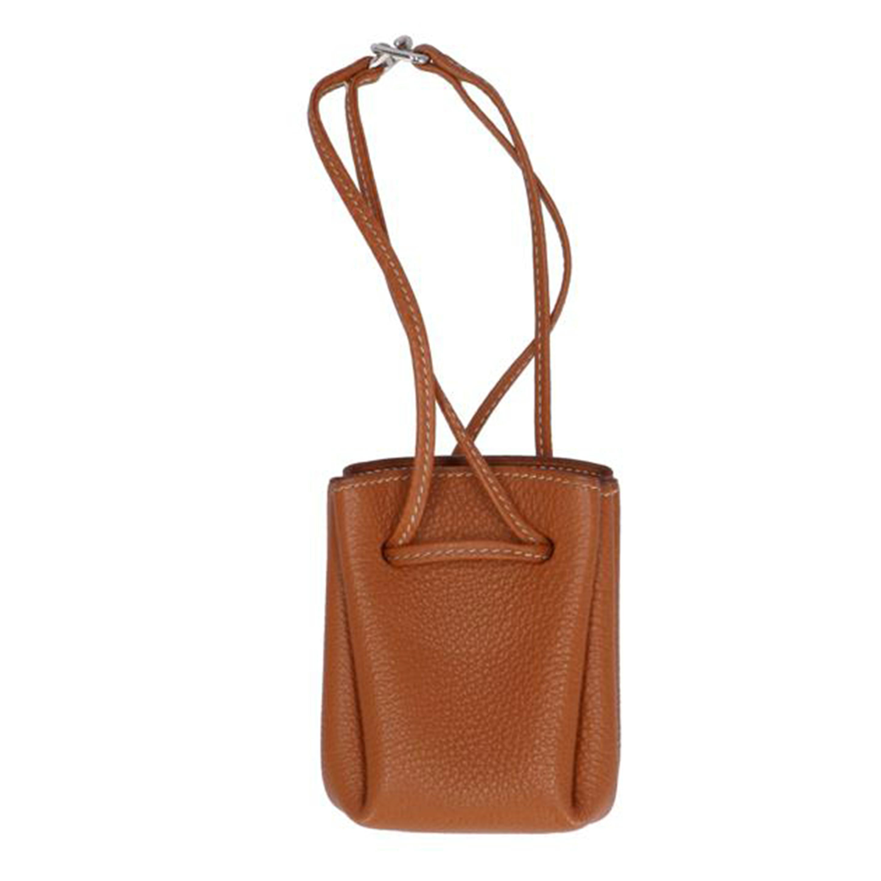 HERMES エルメス/ヴェスパポーチ//□D刻*/ABランク/09