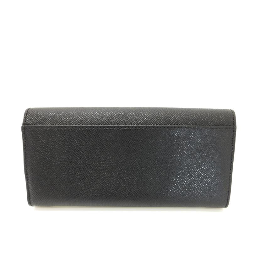 COACH コーチ/クロスグレインレザー長財布/F54009//M17**/ABランク/88