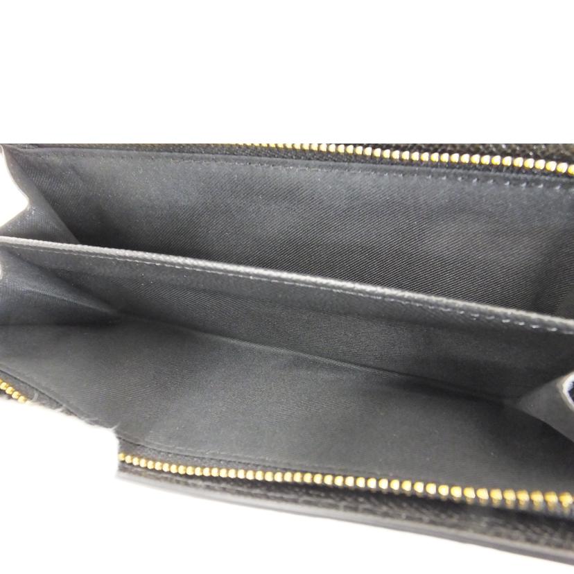 COACH コーチ/クロスグレインレザー長財布/F54009//M17**/ABランク/88