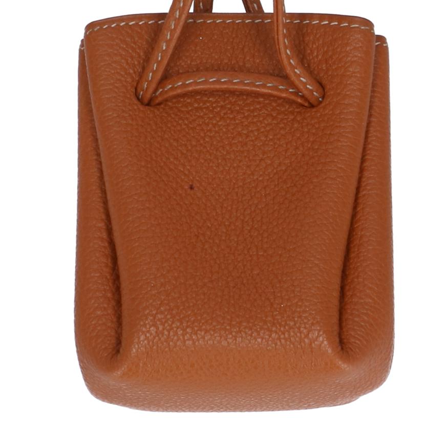 HERMES エルメス/ヴェスパポーチ//□D刻*/ABランク/09