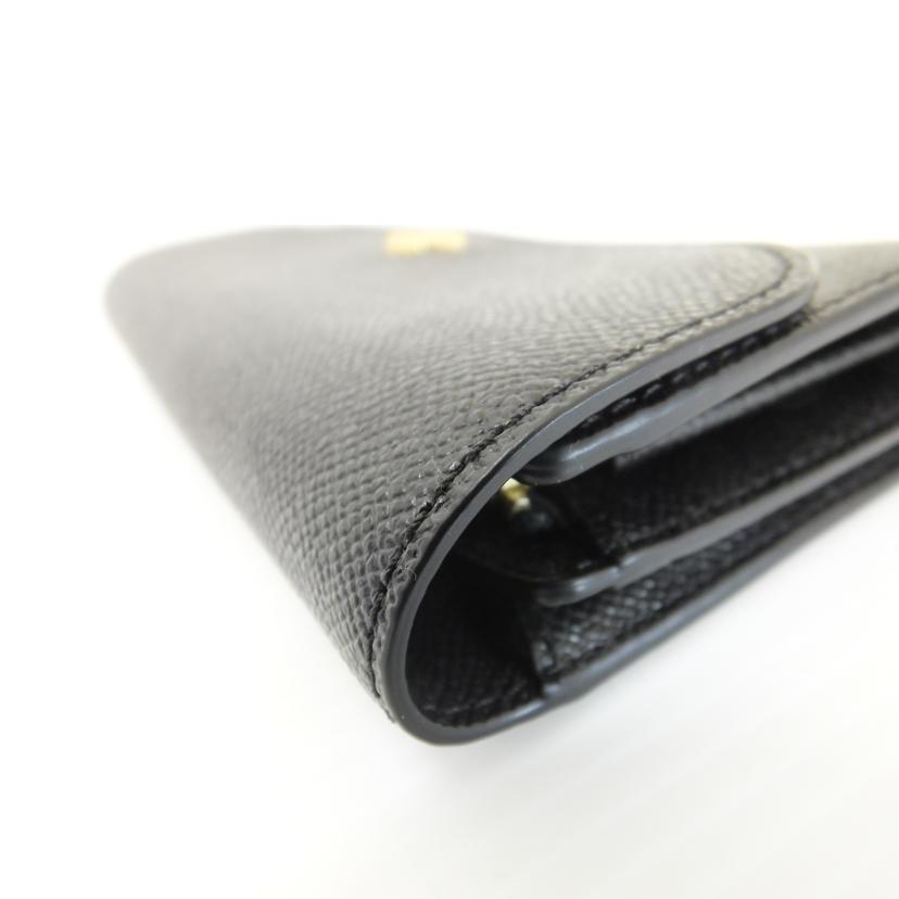 COACH コーチ/クロスグレインレザー長財布/F54009//M17**/ABランク/88