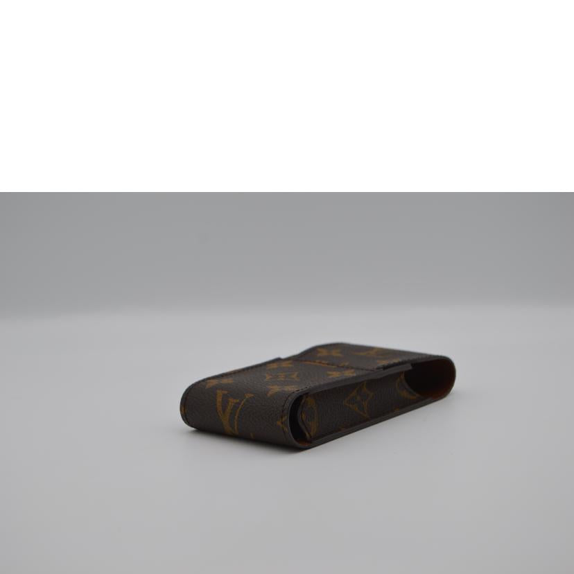 LV ルイヴィトン/エテュイ・シガレットケース/モノグラム/M63024//CT0043/SAランク/89