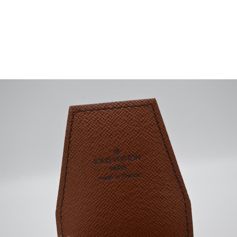 LV ルイヴィトン/エテュイ・シガレットケース/モノグラム/M63024//CT0043/SAランク/89