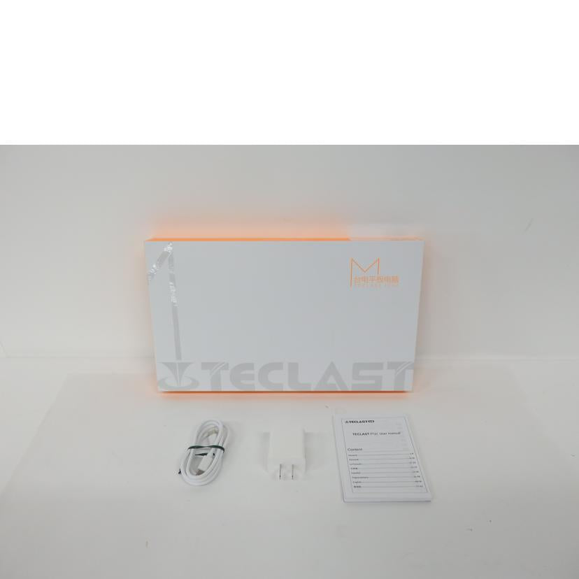 TECLAST テックラスト/タブレット/M40 Air/M40 Air//8415N223060400/Aランク/70