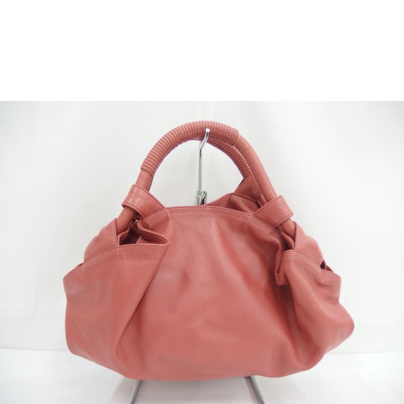 LOEWE ロエベ/ナッパアイレ/レザーハンド//ABランク/82