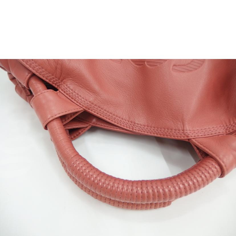 LOEWE ロエベ/ナッパアイレ/レザーハンド//ABランク/82