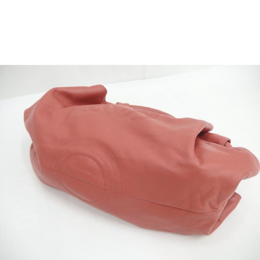 LOEWE ロエベ/ナッパアイレ/レザーハンド//ABランク/82