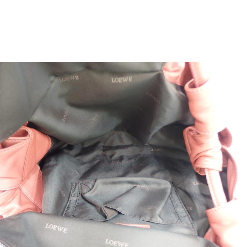 LOEWE ロエベ/ナッパアイレ/レザーハンド//ABランク/82