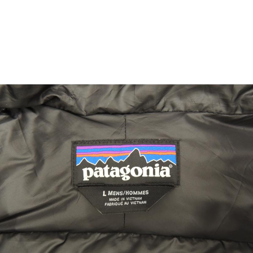 patagonia パタゴニア/patagonia ハアイロフトダウン/84902//Aランク/69
