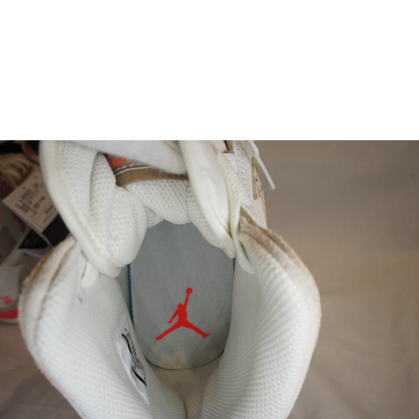 NIKE ナイキ/AIR JORDAN LEGACY DESERT CAMO/AV3922-126//SAランク/92