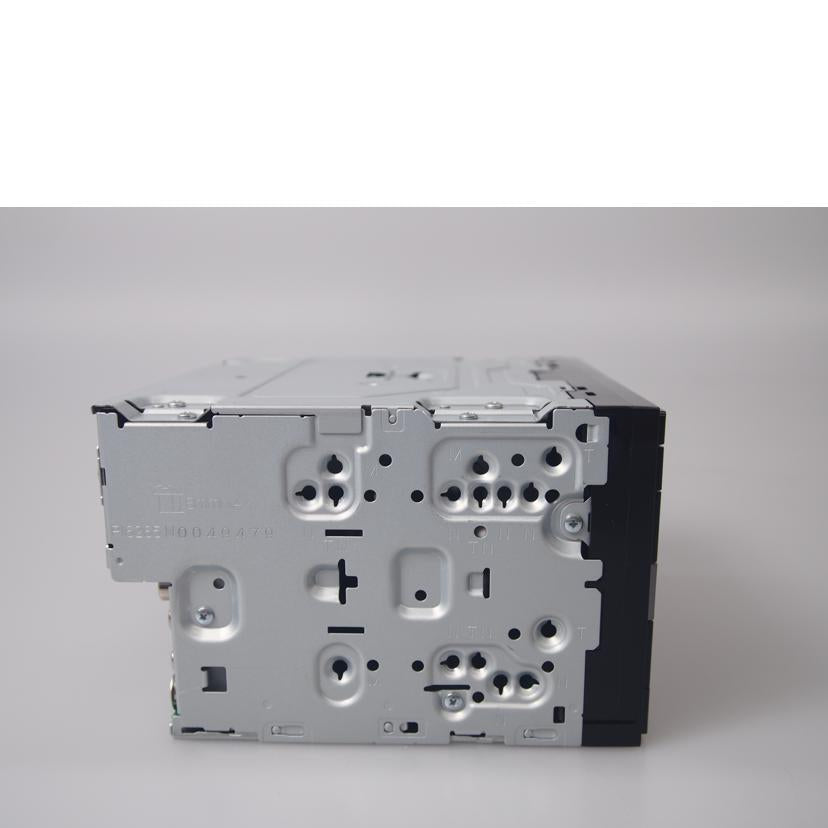 Pioneer パイオニア/AVメインユニット/FH-6500DVD/FH-6500DVD//CETM050489JP/ABランク/76