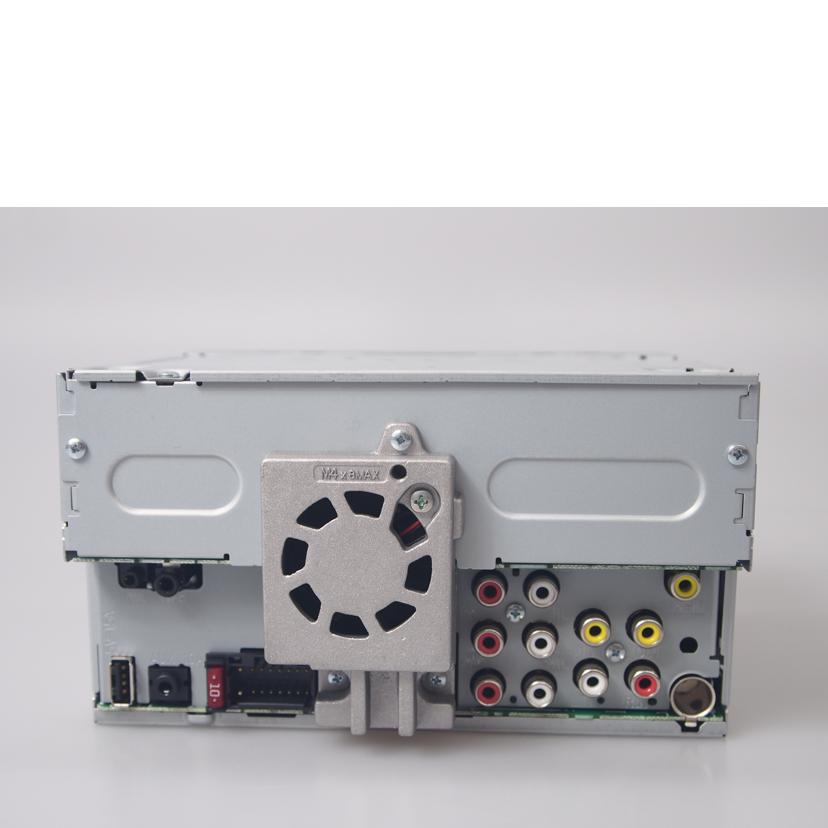 Pioneer パイオニア/AVメインユニット/FH-6500DVD/FH-6500DVD//CETM050489JP/ABランク/76