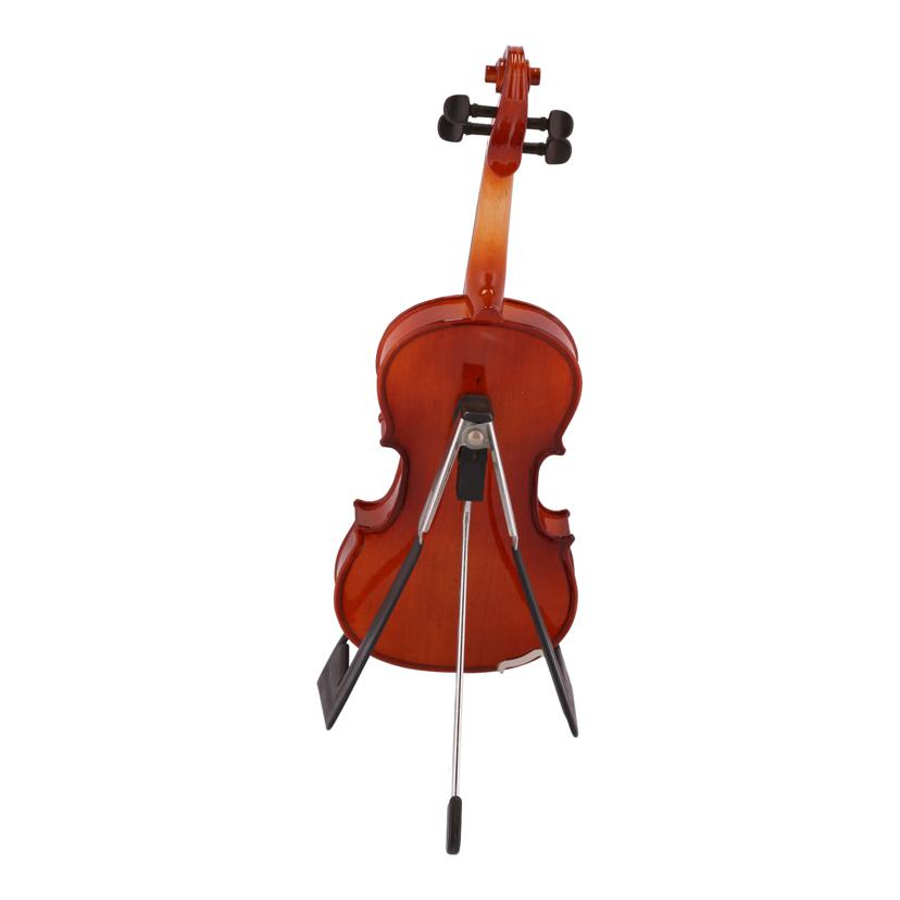 Stentor ステンター/バイオリン/Student Standard//Cランク/75