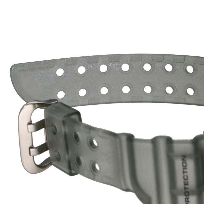 CASIO カシオ/G-SHOCK/FROGMAN/MenInSmoke/DW-8200MS-8T//862***/ABランク/06