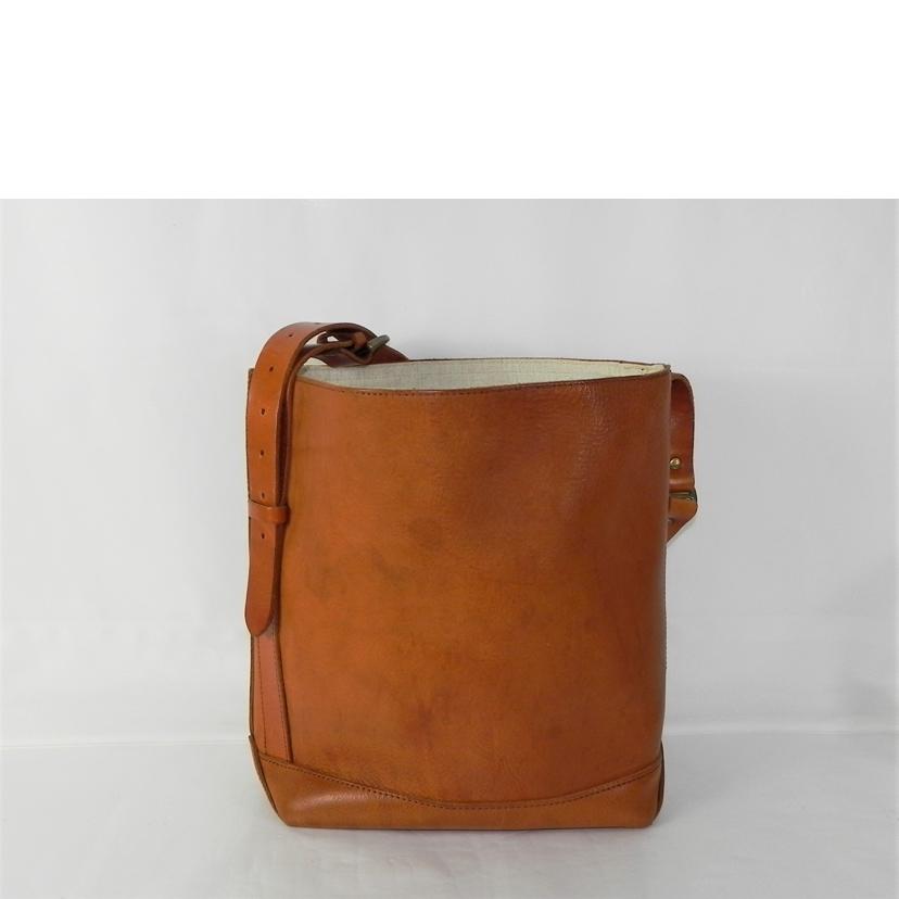 SLOW スロウ/レザーバッグ//ABランク/81