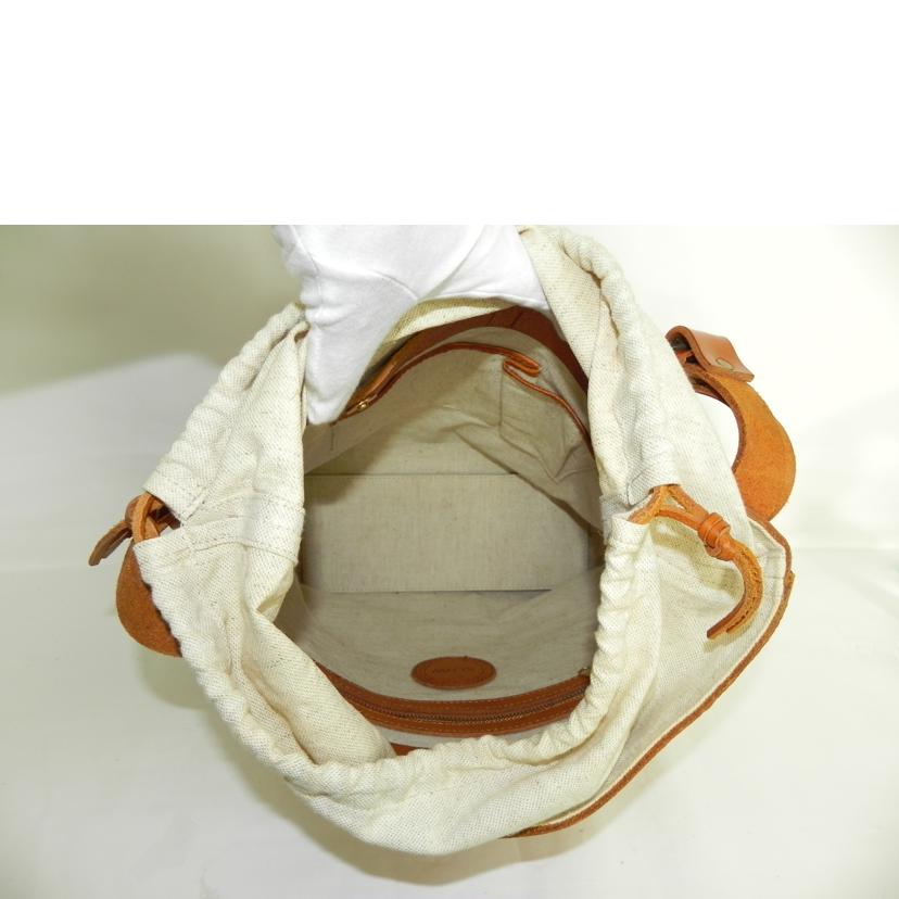 SLOW スロウ/レザーバッグ//ABランク/81