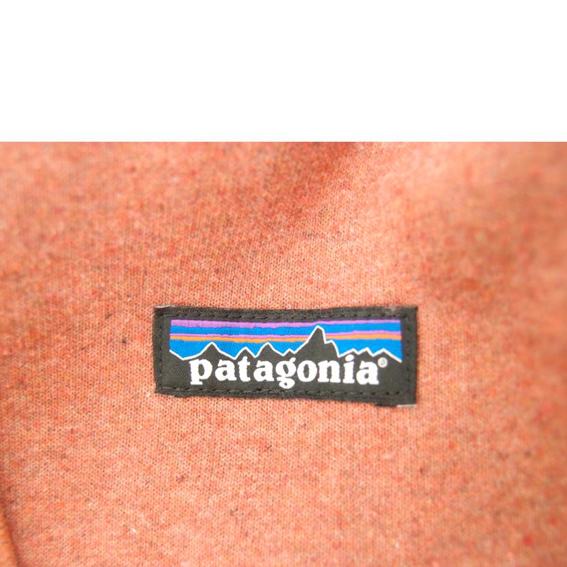 patagonia パタゴニア/patagonia ラベルアップライザルフーディー/39621//Aランク/69