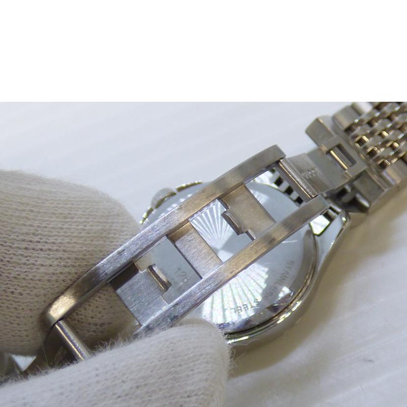 GUCCI グッチ/Gタイムレス レディースクオーツ/126.5//17114482/Bランク/64