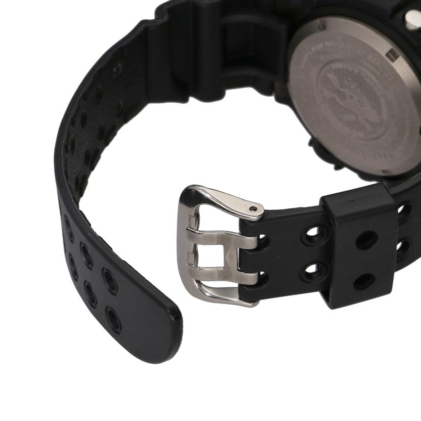 CASIO カシオ/G-SHOCK/FROGMAN‘99復刻/DW-8200BMU-1T//933***/Aランク/06