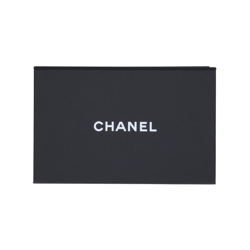 CHANEL シャネル/キャビアスキンチェーンショルダー/イヴニングバッグ/AS3314//AN8EA4HJ/Aランク/75