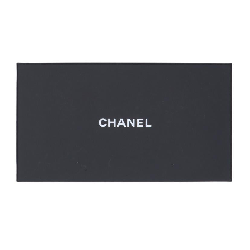 CHANEL シャネル/ミニマトラッセ襟ポーチ//JHO7KE9/Aランク/75