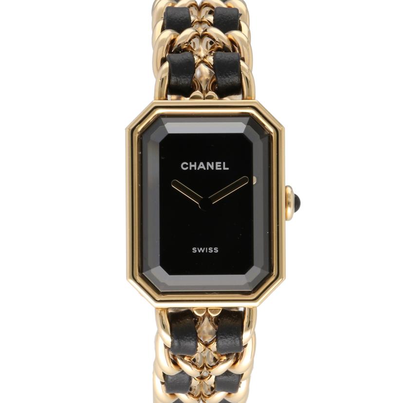 CHANEL シャネル ブランド時計 レディース時計 チェーンベルト /プルミエールオリジナルエディション/レディースクォーツ/H6951//QPG*****/ABランク/75