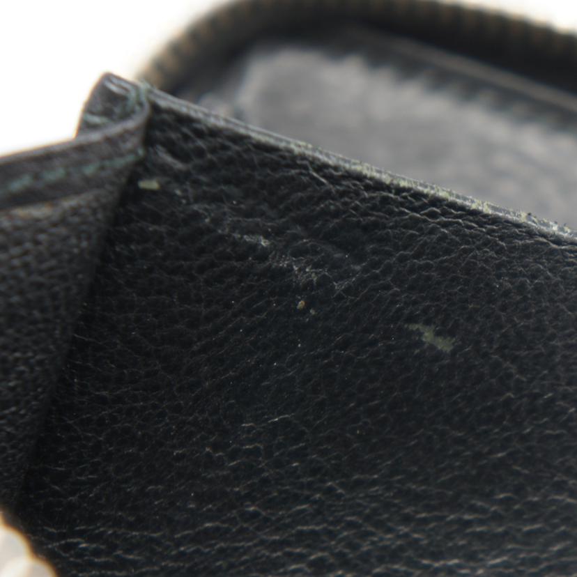 GUCCI グッチ/ラウンドファスナー長財布/261393//041*/Bランク/94