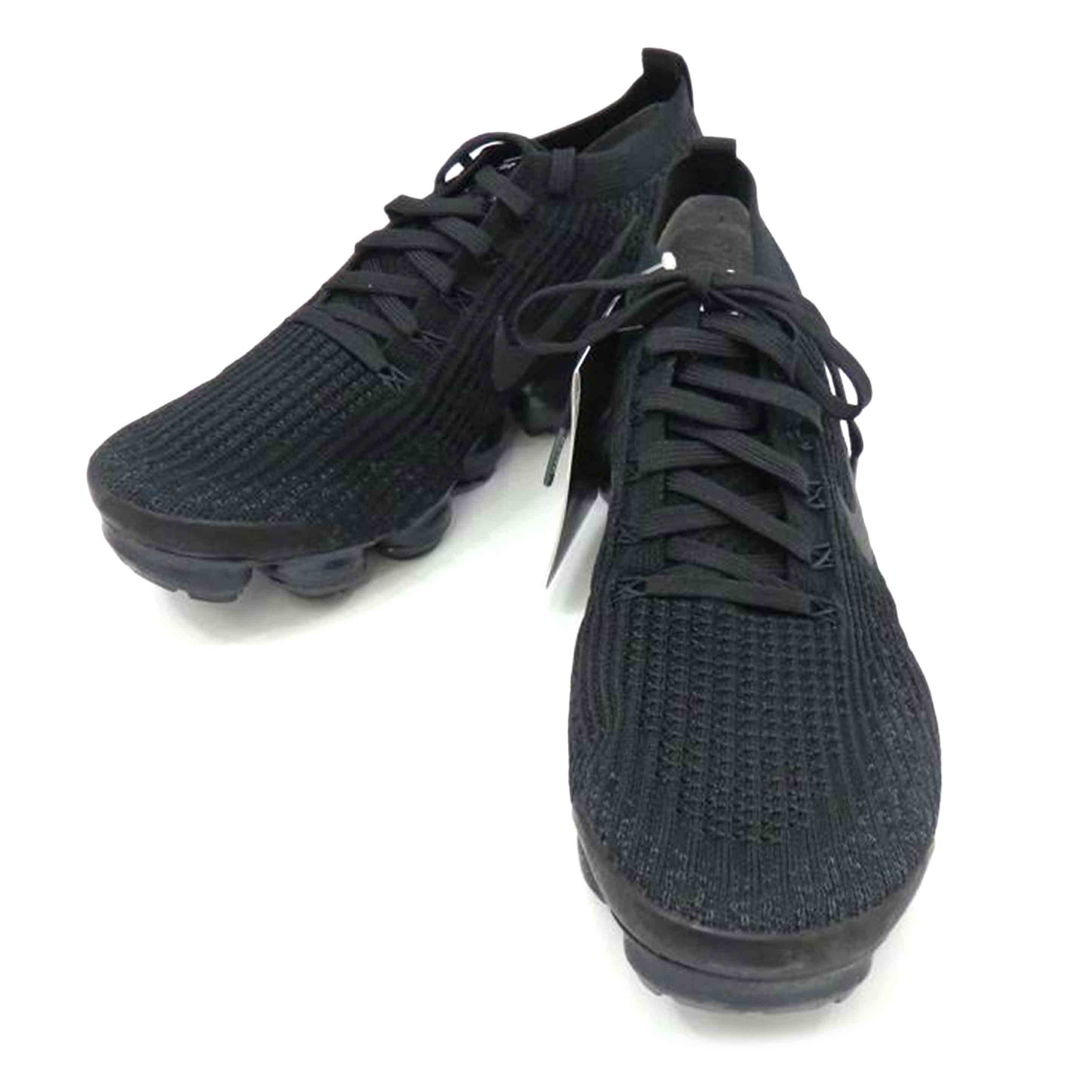 NIKE ナイキ/VAPORMAX FLYKNIT3/NIKE VAPORMAX FLYKNIT3//SAランク/77