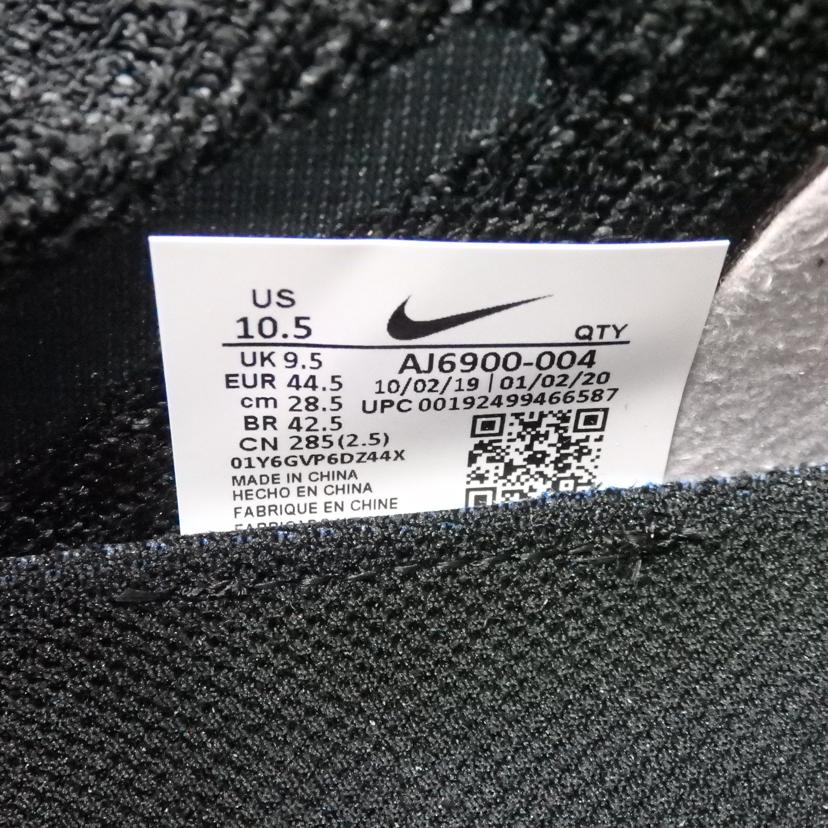 NIKE ナイキ/VAPORMAX FLYKNIT3/NIKE VAPORMAX FLYKNIT3//SAランク/77