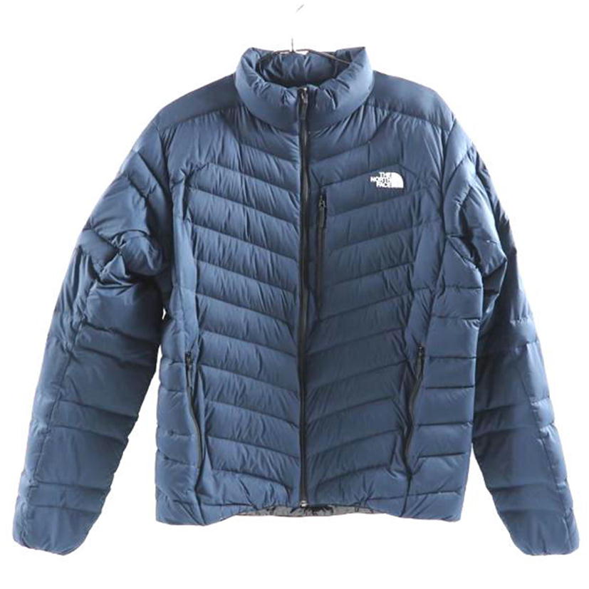 THE NORTH FACE ザノースフェイス/THUNDER JACKET/NY81660//ABランク/79