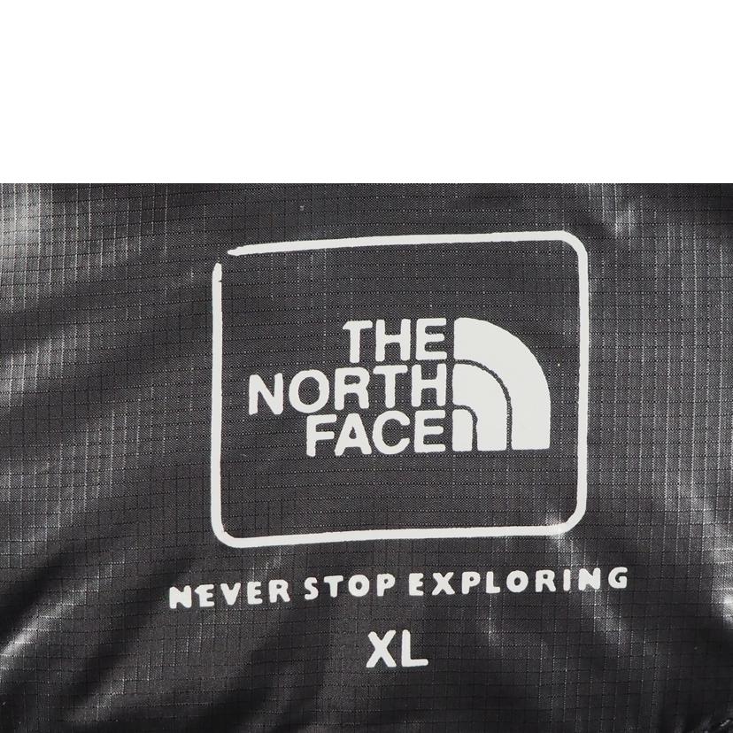 THE NORTH FACE ザノースフェイス/THUNDER JACKET/NY81660//ABランク/79