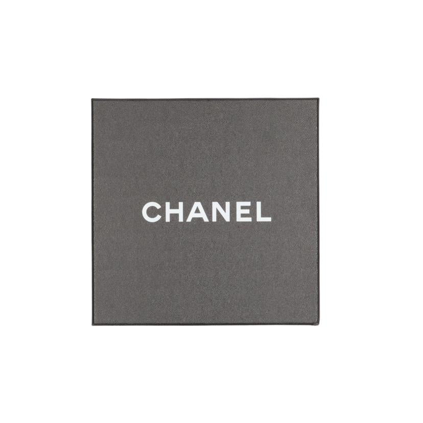 CHANEL シャネル/ココマークフェイクパールチェーンネックレス//B17/B/Aランク/75